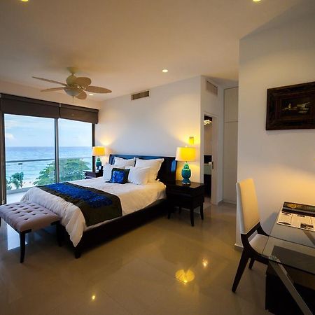 5Th Avenue Hotel Playa del Carmen Extérieur photo