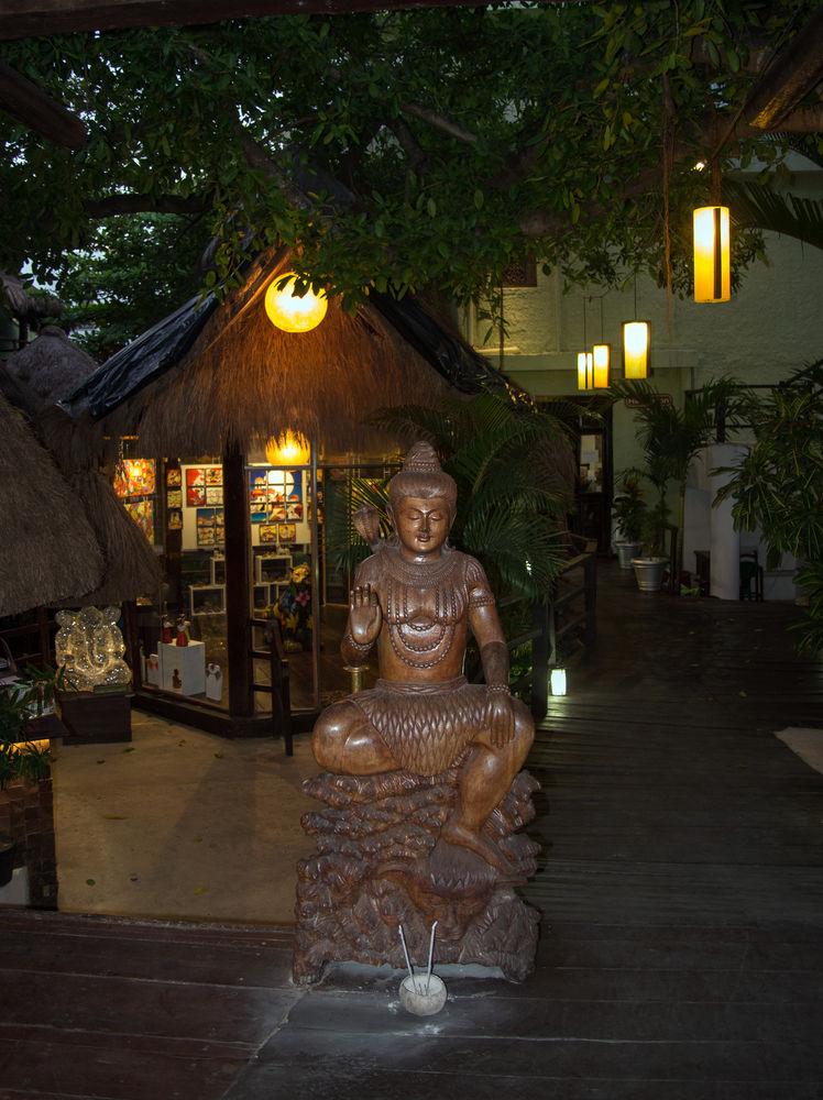 5Th Avenue Hotel Playa del Carmen Extérieur photo