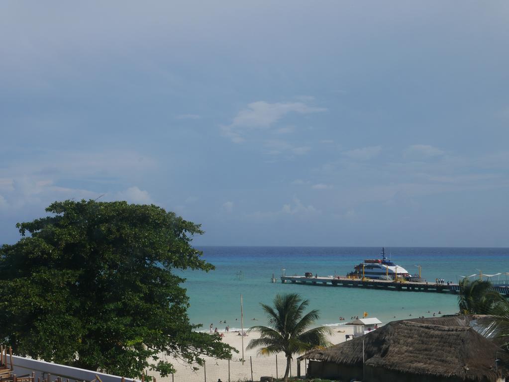 5Th Avenue Hotel Playa del Carmen Extérieur photo