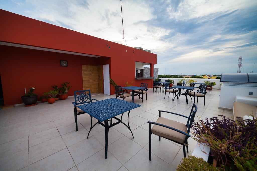 5Th Avenue Hotel Playa del Carmen Extérieur photo