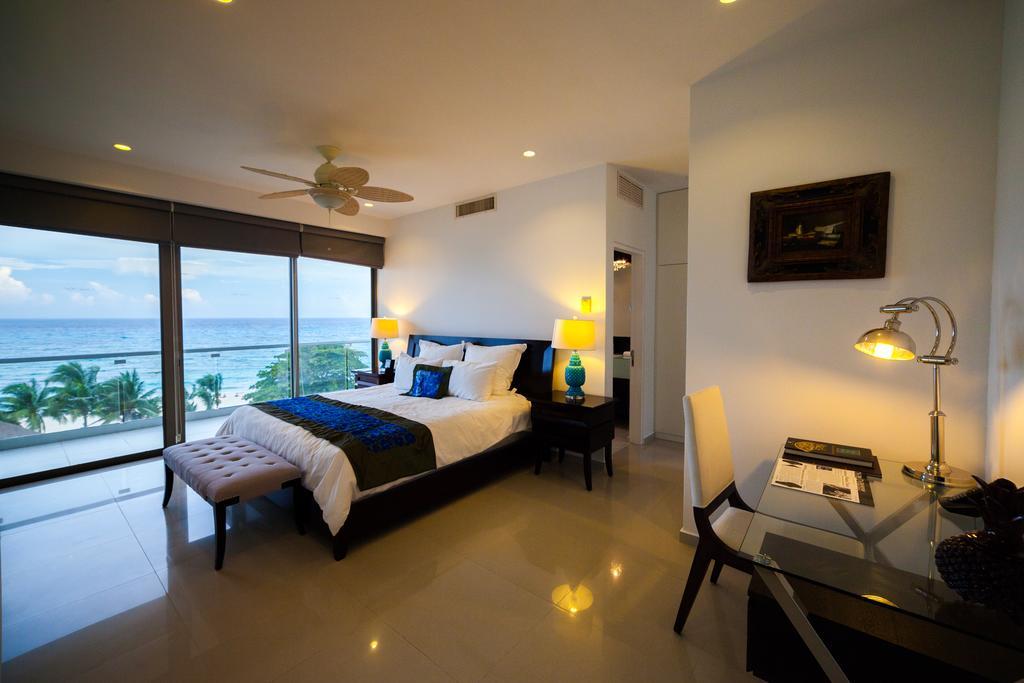 5Th Avenue Hotel Playa del Carmen Extérieur photo