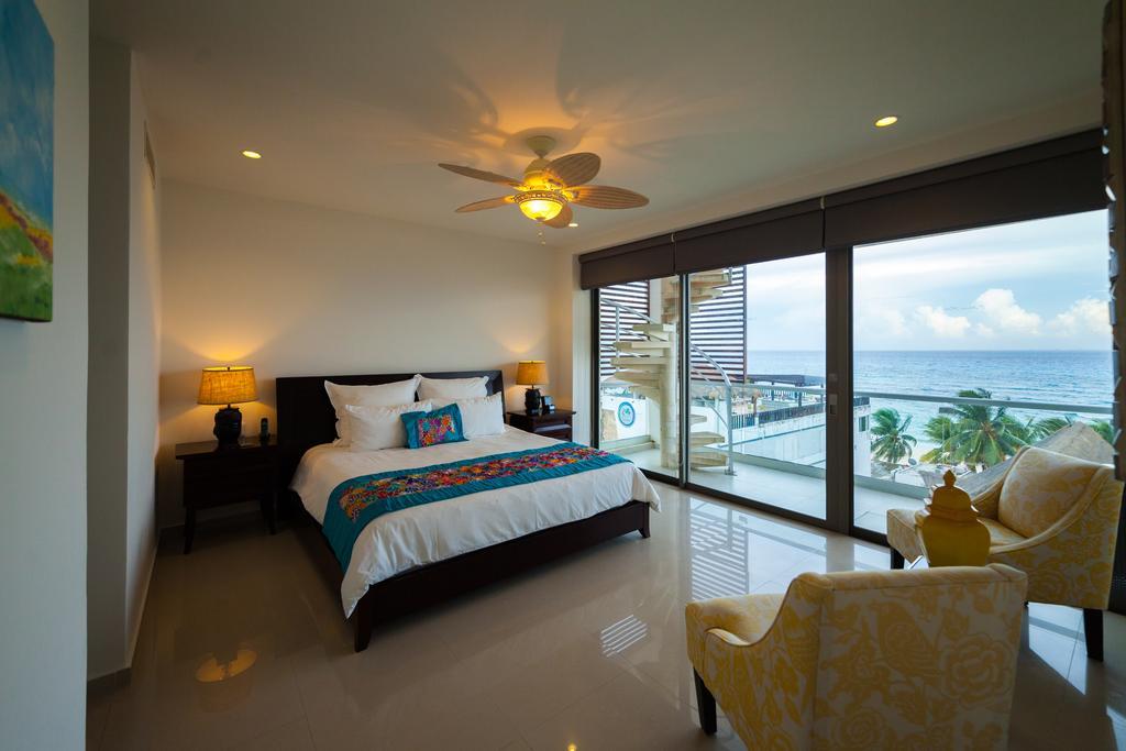5Th Avenue Hotel Playa del Carmen Extérieur photo