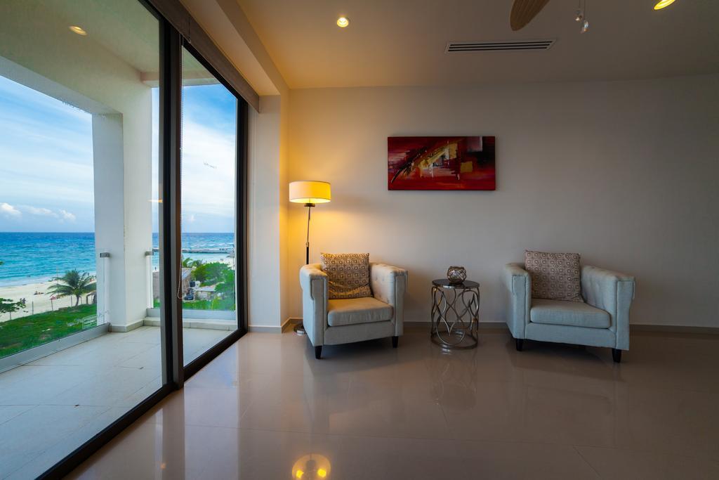 5Th Avenue Hotel Playa del Carmen Extérieur photo