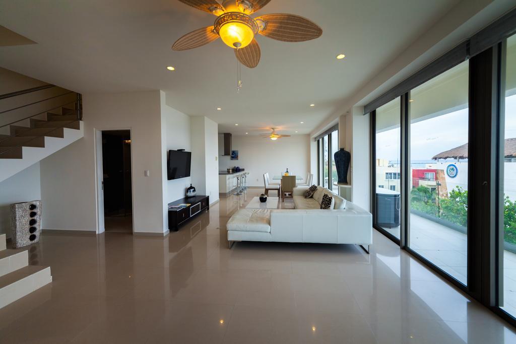 5Th Avenue Hotel Playa del Carmen Extérieur photo