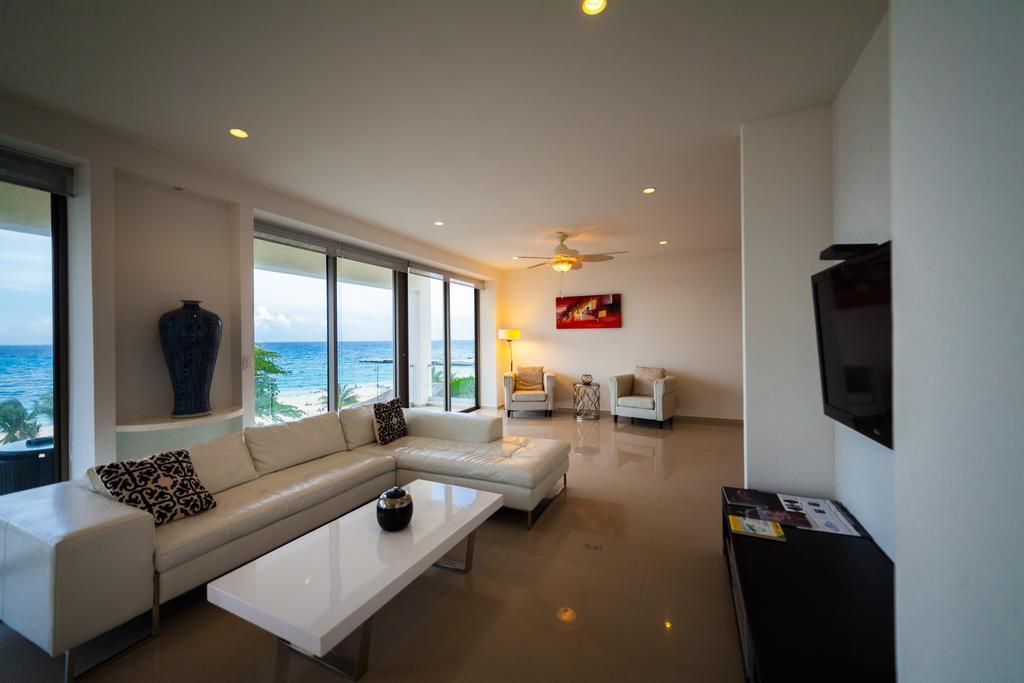5Th Avenue Hotel Playa del Carmen Extérieur photo