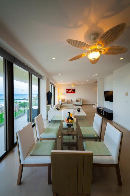 5Th Avenue Hotel Playa del Carmen Extérieur photo