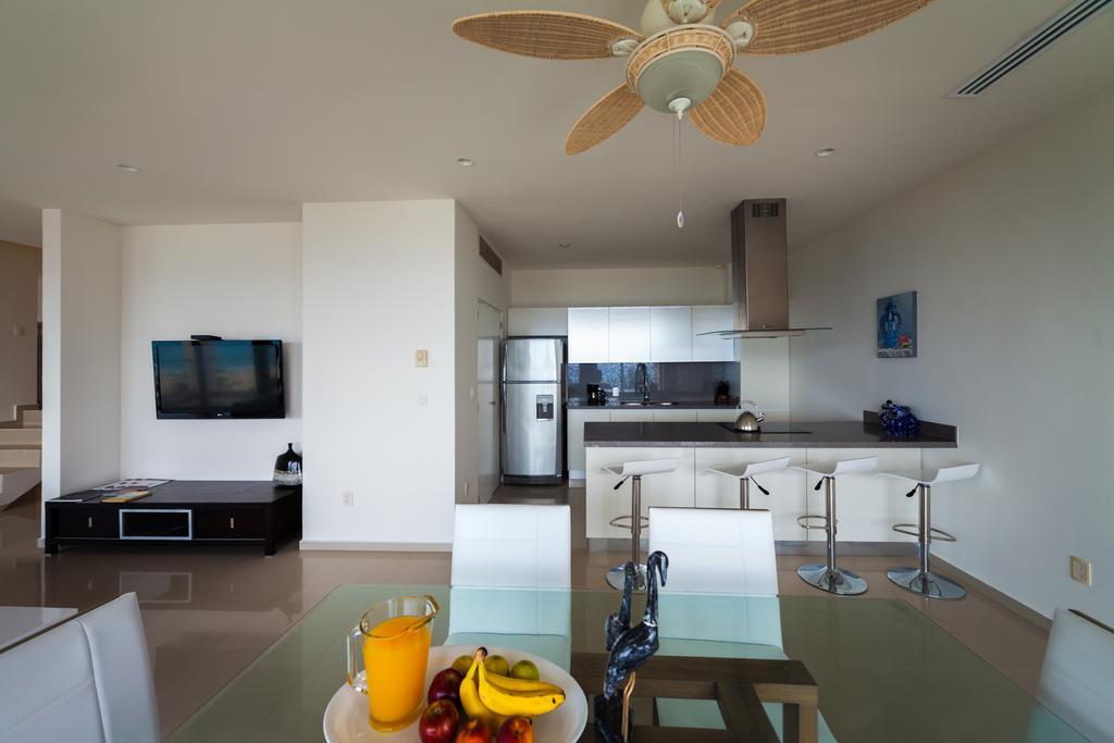 5Th Avenue Hotel Playa del Carmen Extérieur photo