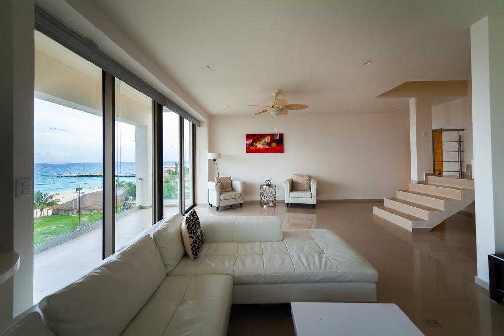 5Th Avenue Hotel Playa del Carmen Extérieur photo