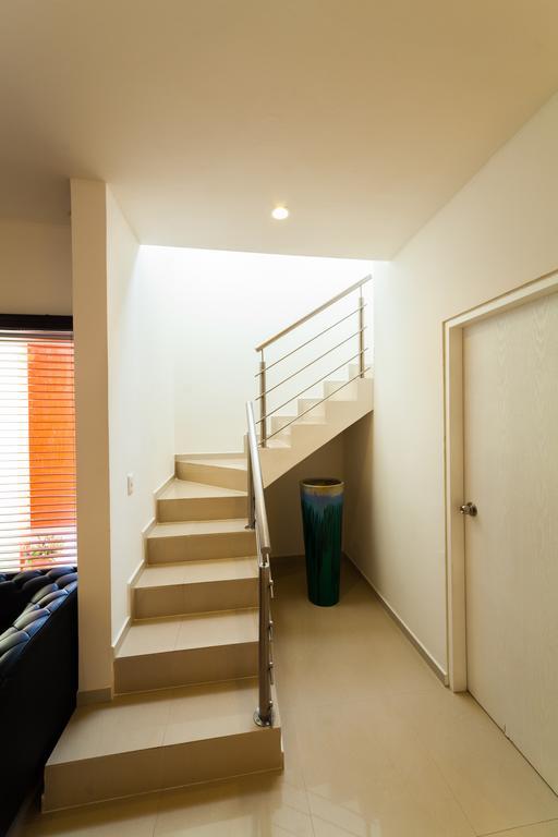 5Th Avenue Hotel Playa del Carmen Extérieur photo