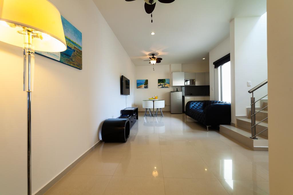 5Th Avenue Hotel Playa del Carmen Extérieur photo