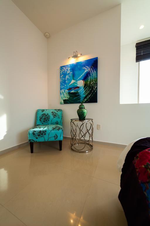 5Th Avenue Hotel Playa del Carmen Extérieur photo