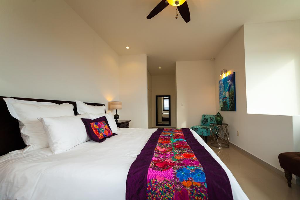 5Th Avenue Hotel Playa del Carmen Extérieur photo