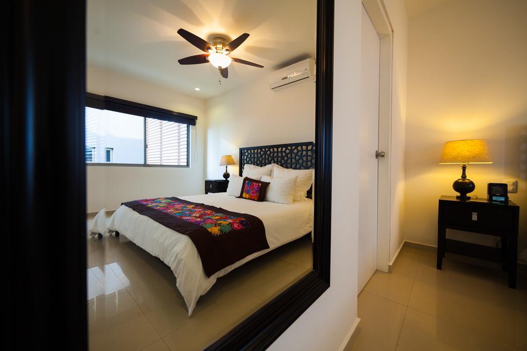 5Th Avenue Hotel Playa del Carmen Extérieur photo