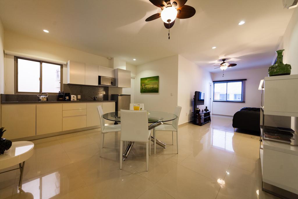 5Th Avenue Hotel Playa del Carmen Extérieur photo