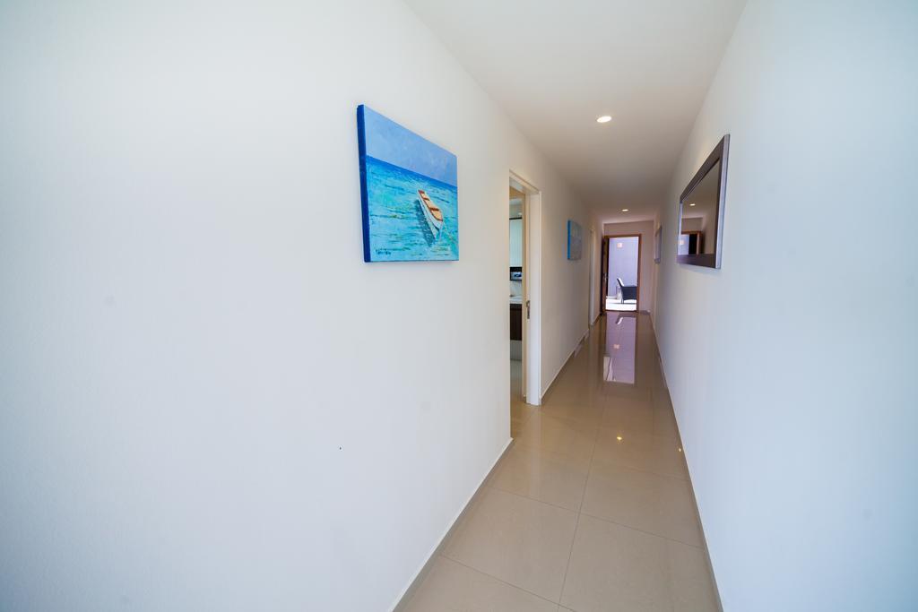 5Th Avenue Hotel Playa del Carmen Extérieur photo
