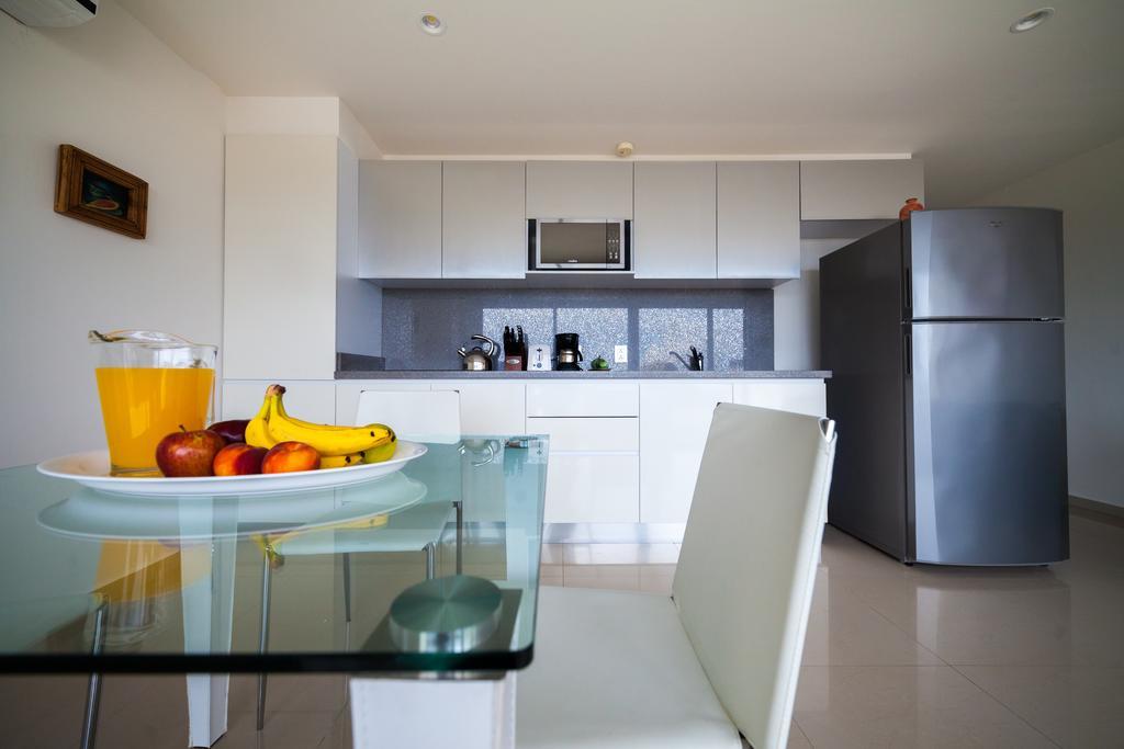5Th Avenue Hotel Playa del Carmen Extérieur photo