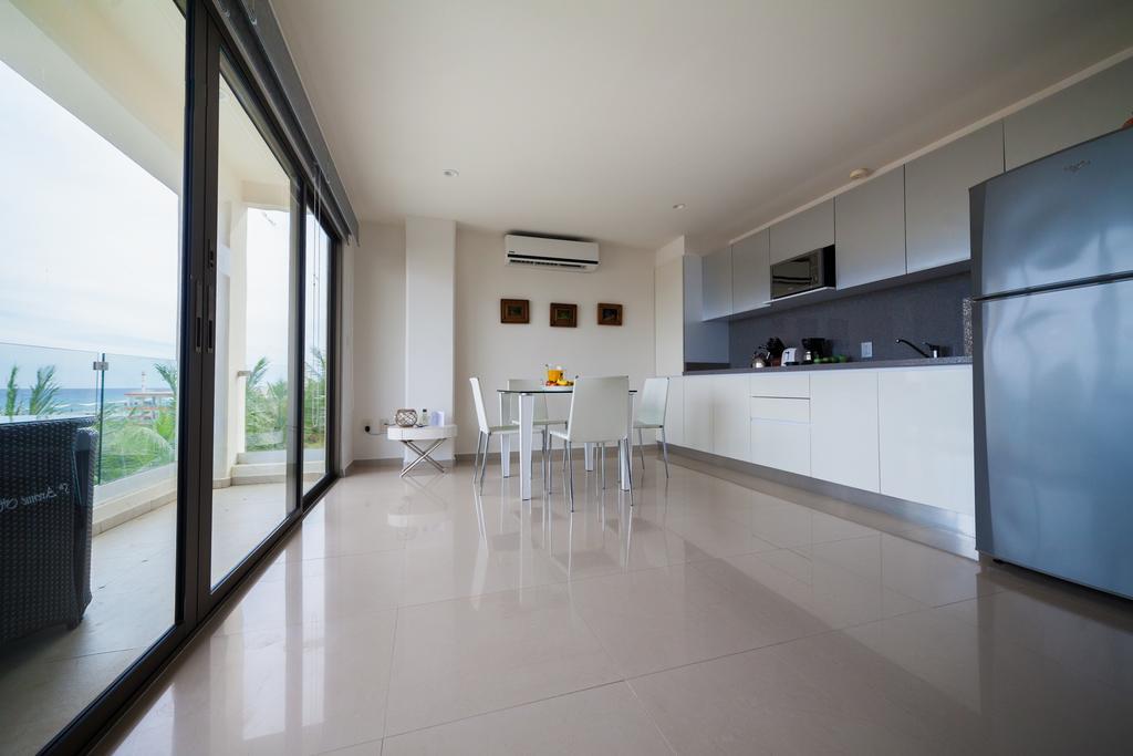 5Th Avenue Hotel Playa del Carmen Extérieur photo