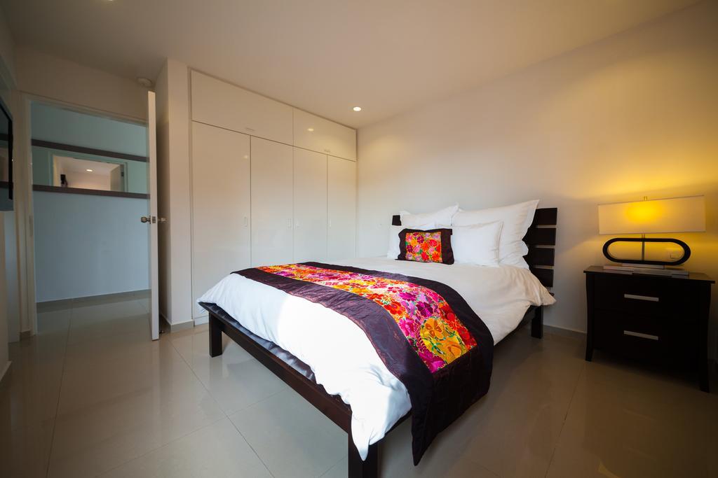 5Th Avenue Hotel Playa del Carmen Extérieur photo