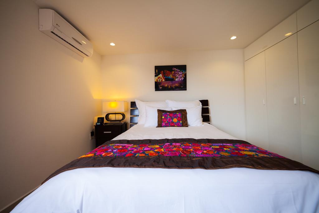 5Th Avenue Hotel Playa del Carmen Extérieur photo