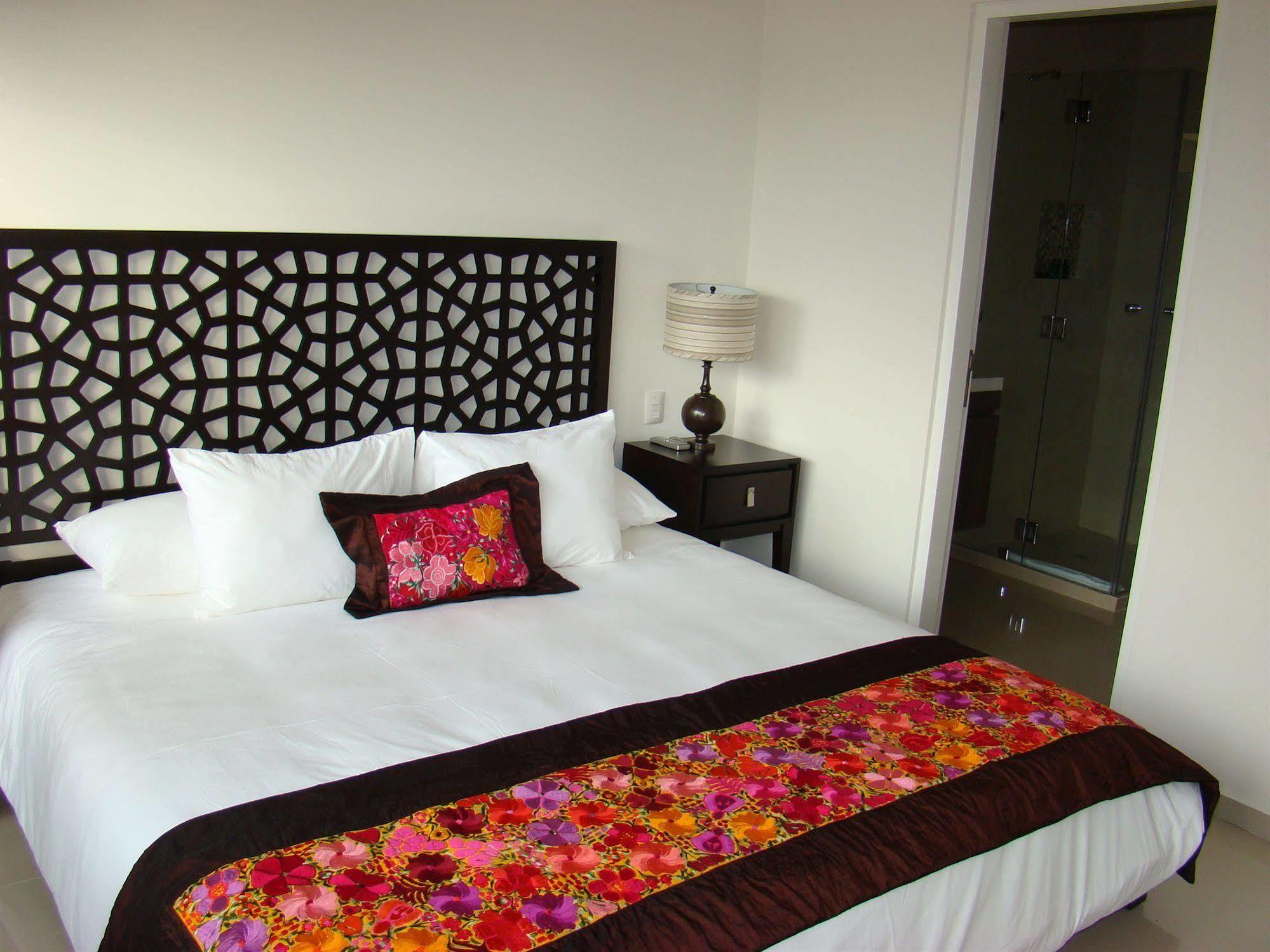 5Th Avenue Hotel Playa del Carmen Extérieur photo