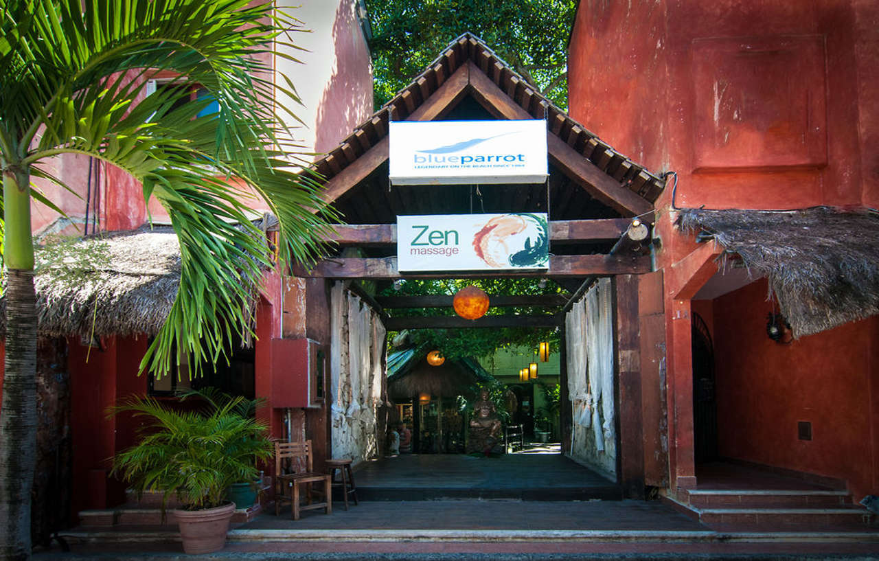 5Th Avenue Hotel Playa del Carmen Extérieur photo