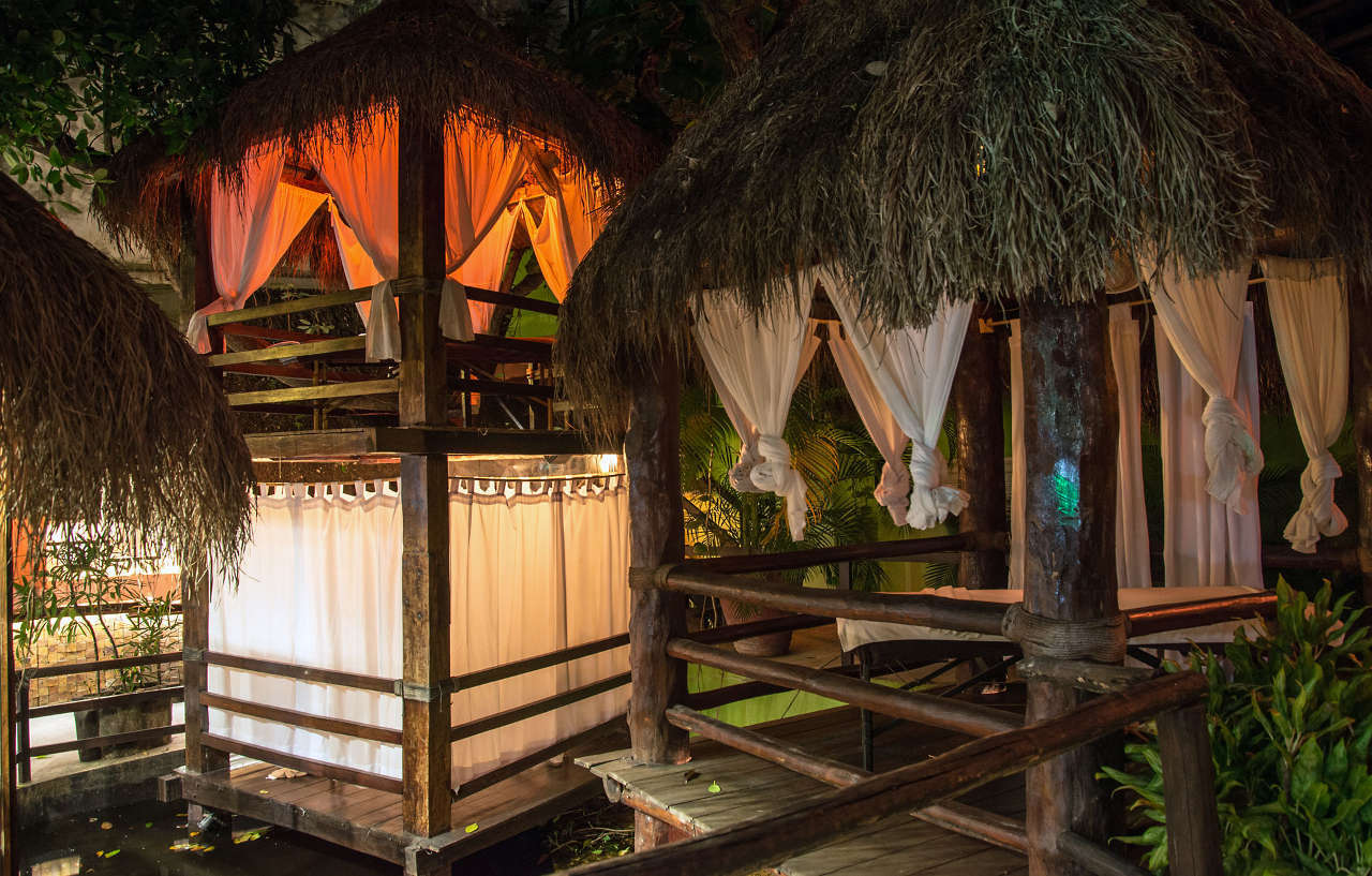 5Th Avenue Hotel Playa del Carmen Extérieur photo